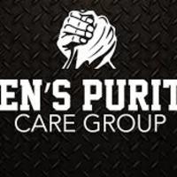 Logo for Unshakeable Warriors - Men's Purity Group
