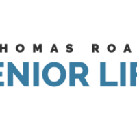 Logo for Senior Life: Thursday Group Meeting