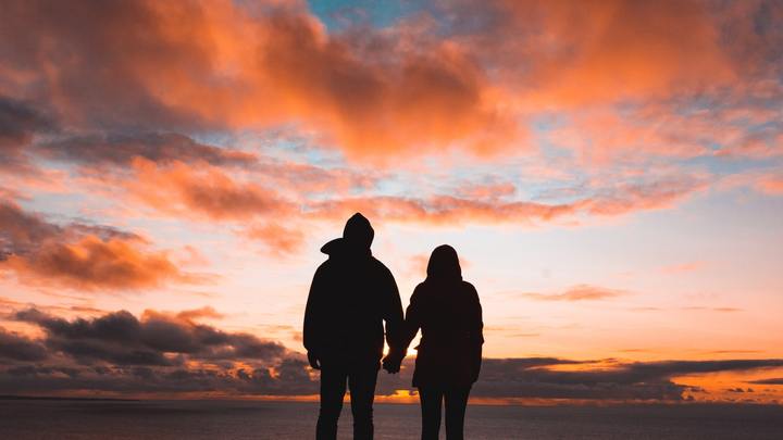 Logo for Young Married Couples