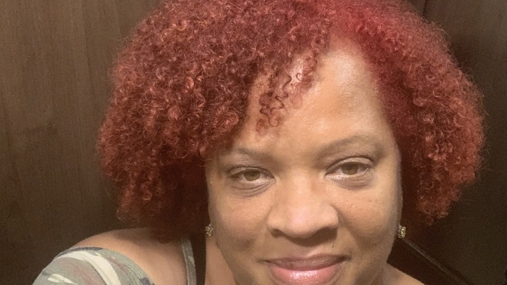 Logo for Tannersville - Denise Gorden's Community Group