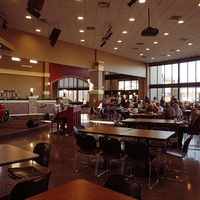 Logo for Life Together AM