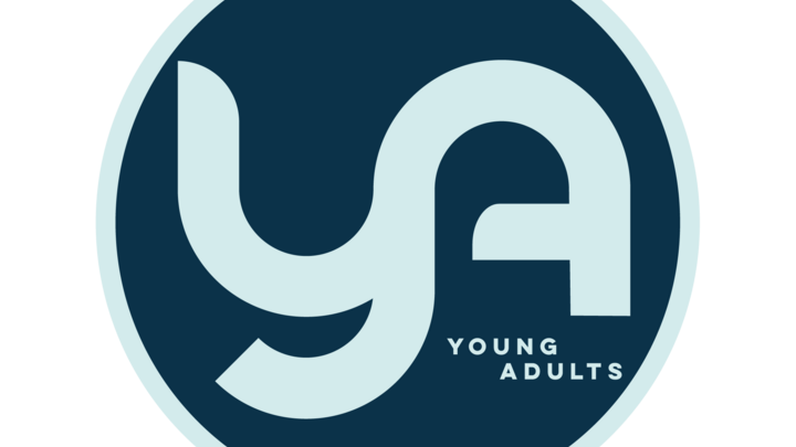 Logo for CG Young Adult- Career