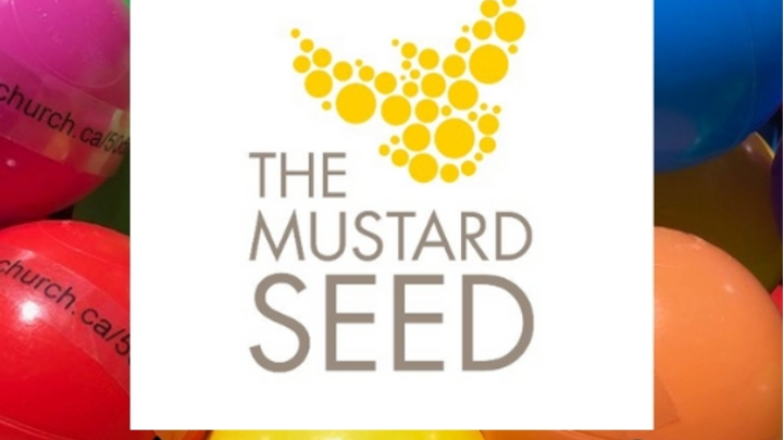 Logo for Westlife Church & The Mustard Seed Volunteer Crew
