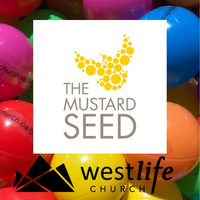 Logo for Westlife Church & The Mustard Seed Volunteer Crew