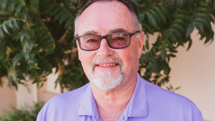 Logo for Bill Engle's Mens Grow Group | Goodyear