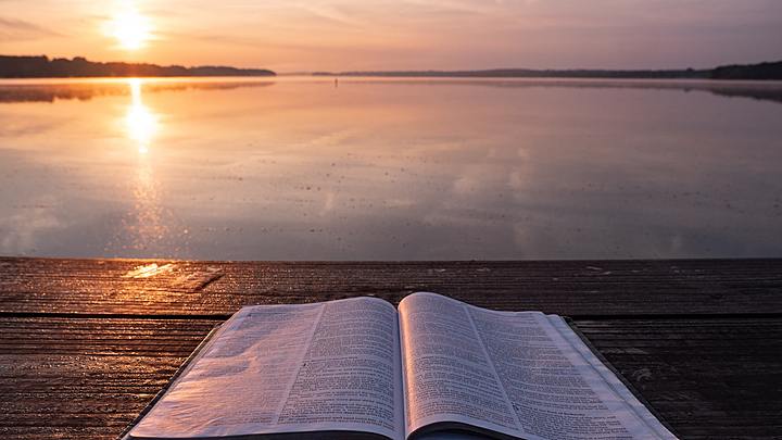 Logo for Tuesday Morning Bible Study