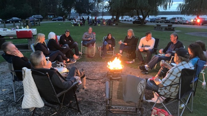 Logo for Abbotsford - Adults (Rob & Lorinda Bedard & Cara White)