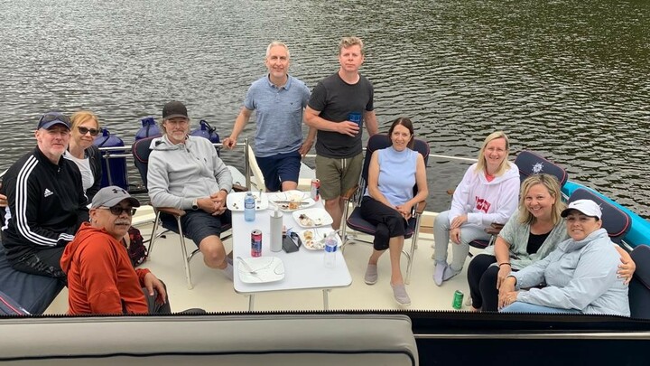 Logo for Murrayville - Adults (Jeff and Val Chapman)