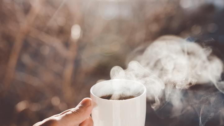 Logo for Tuesday Morning Men's Group