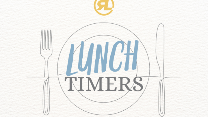 Logo for Lunch Timers Small Group