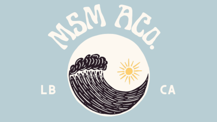Logo for Middle School Ministry