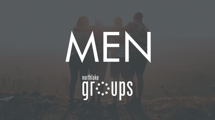 Logo for Men's Fellowship