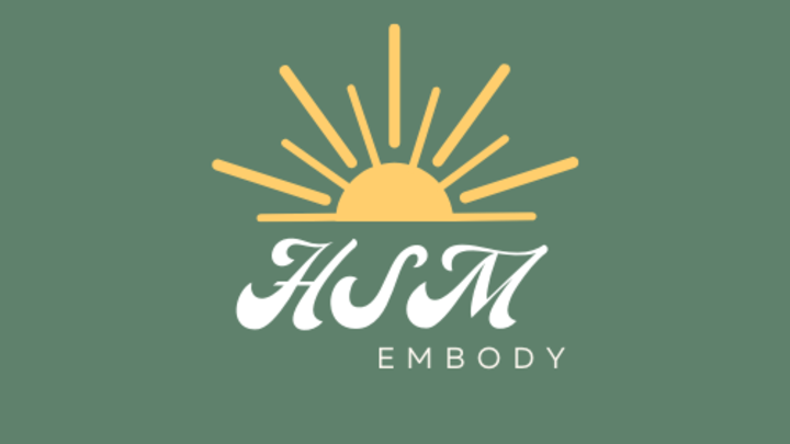 Logo for High School Ministry