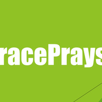Logo for GracePrays