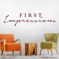 Logo for First Impressions Team