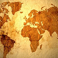 Logo for Missions Team