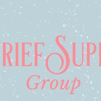 Logo for Grieving with Hope