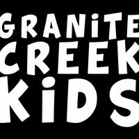 Logo for Kids Ministry Team K-6th Grade