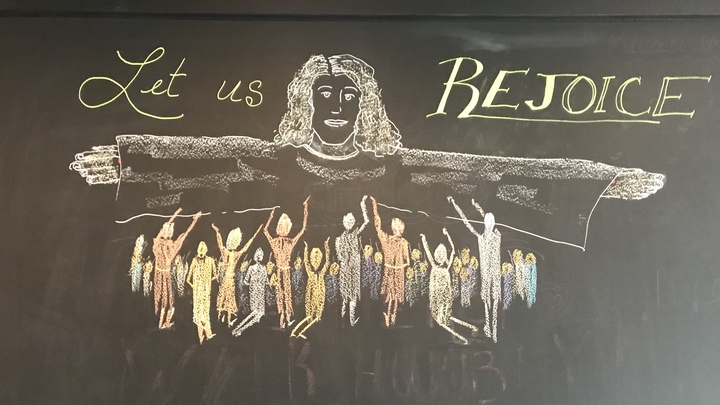 Logo for Telford Home Group - Hither & Yon