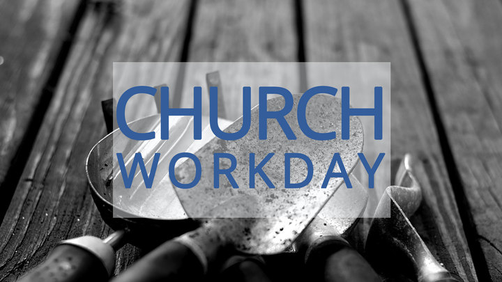 Logo for My Journey Work Day