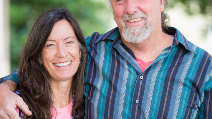 Logo for Rick & Kelly Kierstead