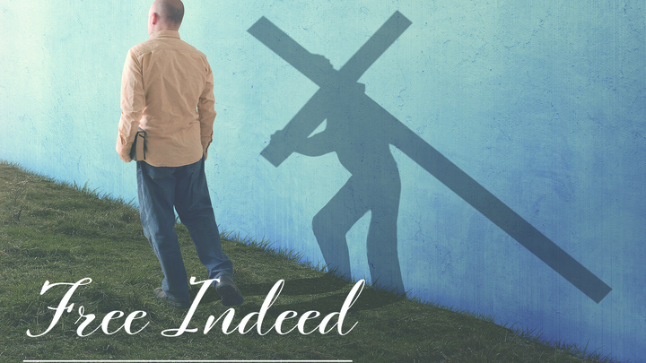 Logo for Alcoholics for Christ