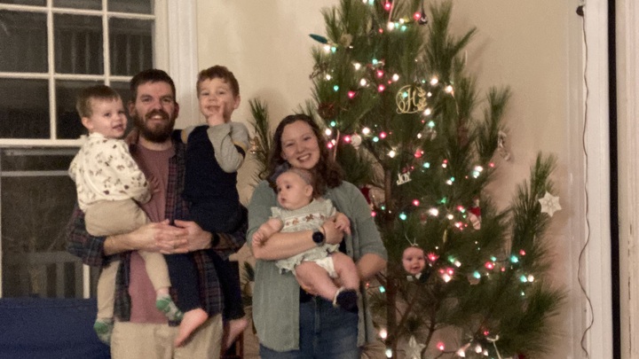 Logo for Hummel Small Group - Downtown Area