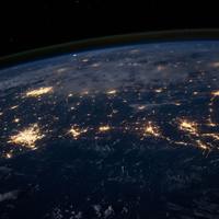 Logo for The Word for Life