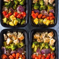 Care Team - Meals