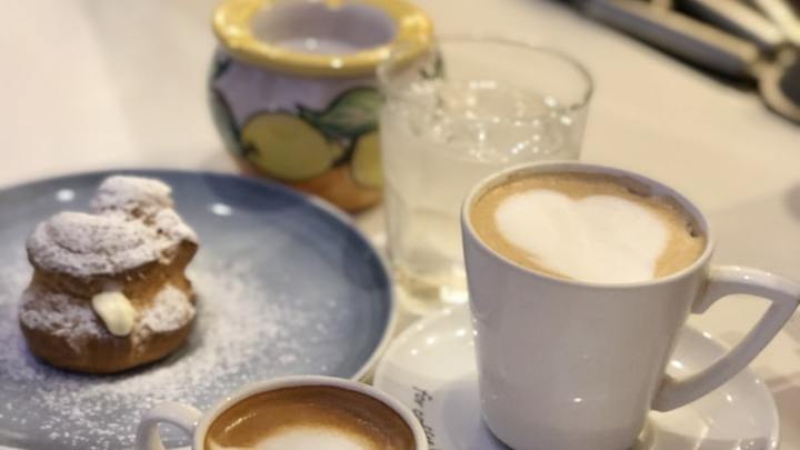 Logo for Carole's Group