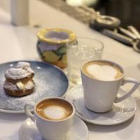 Logo for Carole's Group