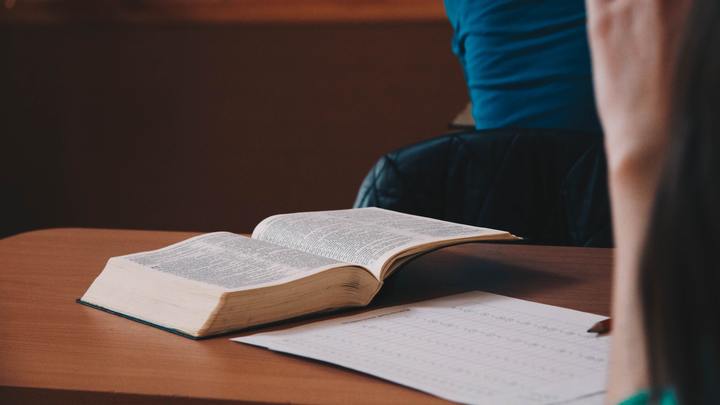 Logo for McClure/Shepard | 50's-60's