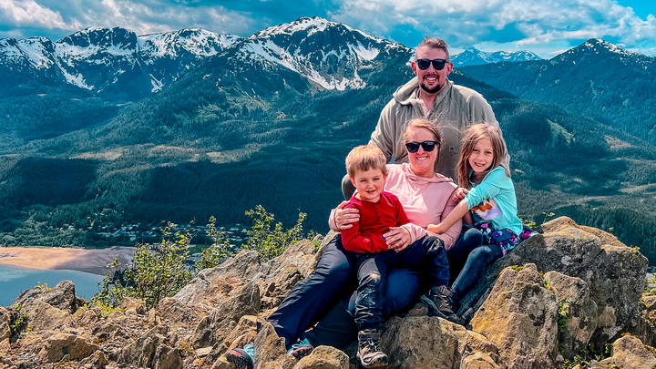 Logo for McPeake Small Group - Boonsboro Area