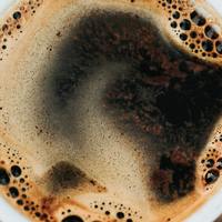 Logo for Friday Morning: Men's Bible Study @ Jitters