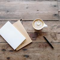 Logo for Group Leaders & Hosts