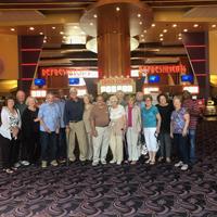 Logo for Legacy (Sunday Mornings, classroom D-4)