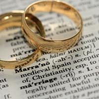 Logo for Married for Keeps