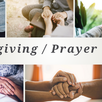 Logo for Caregiving Team