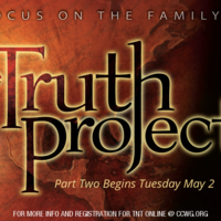 The Truth Project: Part 2