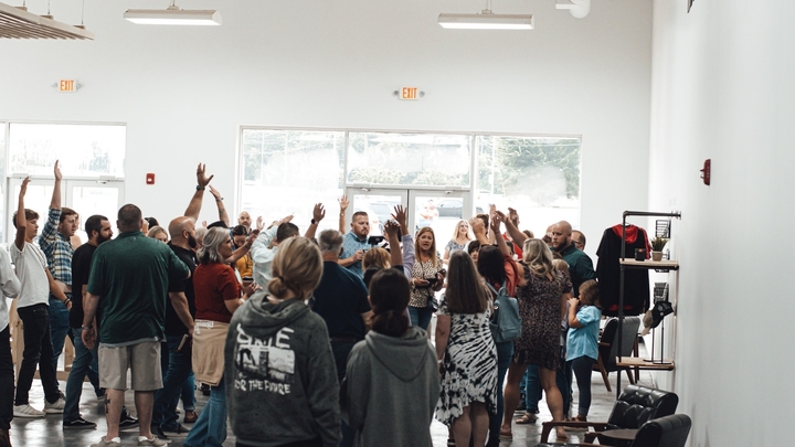 Logo for Connections