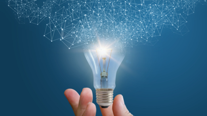 Logo for Creative Team