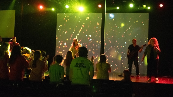 Logo for Cultivate Students