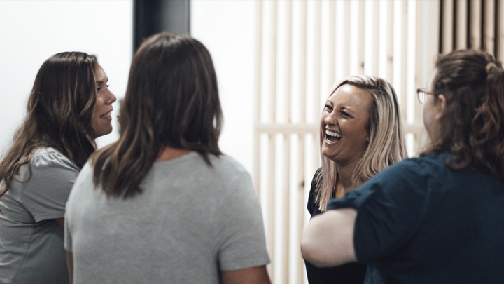 Logo for Information Central