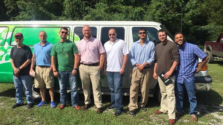 Logo for Transportation Team