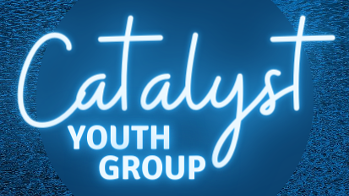 Logo for Catalyst Youth Group