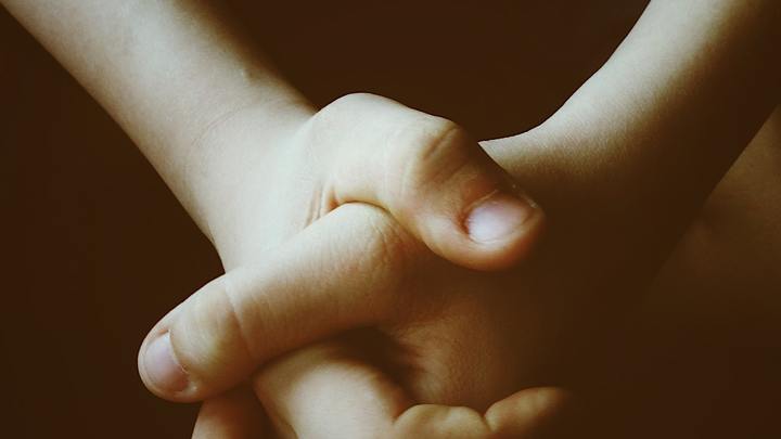 Logo for Prayer Partners-Email List