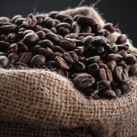 Logo for Coffee Team