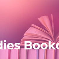 Logo for Ladies' Book Club