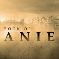 Logo for Men's Bible Study