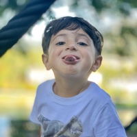 Logo for Kids Interseccion (& Eltern ;-)